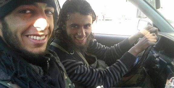 Caen los responsables del atentado contra Charlie Hebdo