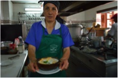 Apología de La Changua