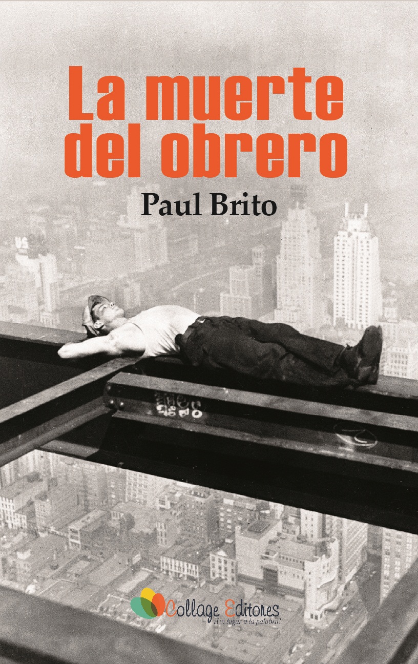 RELATOS / La muerte del obrero