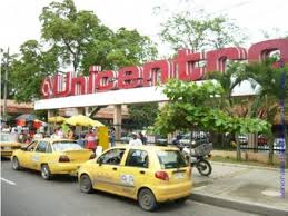 Usuarios de Unicentro Cali estarían en riesgo