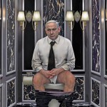  - Se armó el “mierdero”