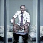  - Se armó el “mierdero”