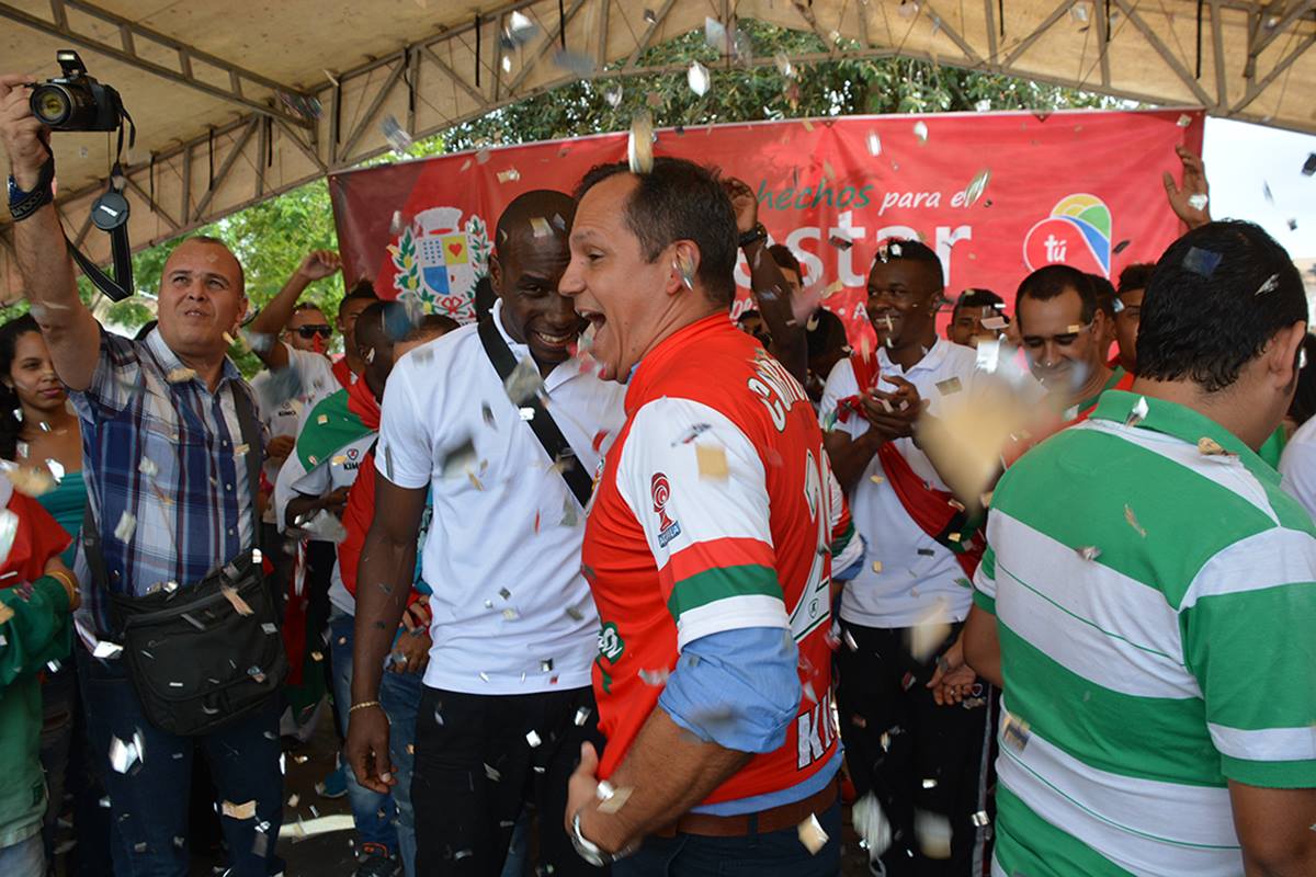 Cortuluá regresó a la A y le dio 'una' alegría a los tulueños