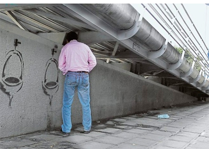 Usar un baño público en Bogotá: ¿Realidad o utopía?