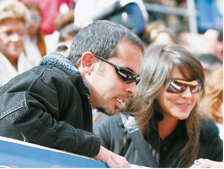 La voltereta de Benedetti frente al maltrato animal