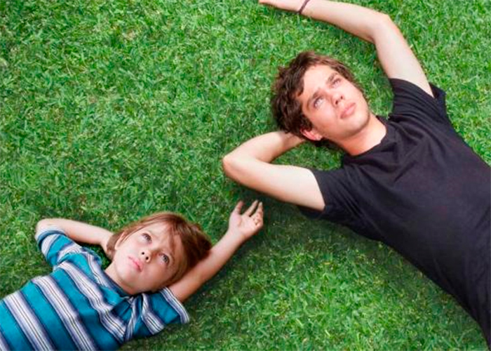 Boyhood, la ganadora de los globos de oro, pasó sin pena ni gloria por Colombia