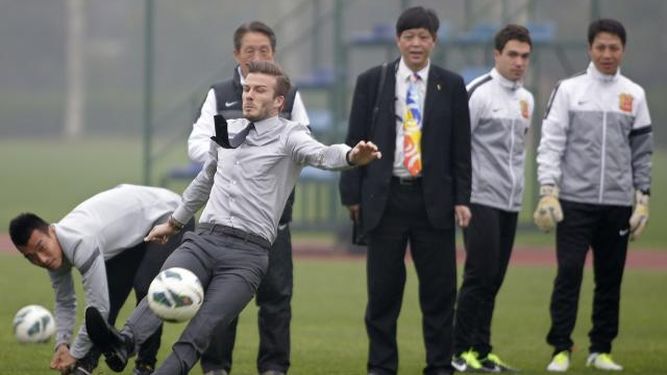 ¿El deporte Colombiano en manos de quien?