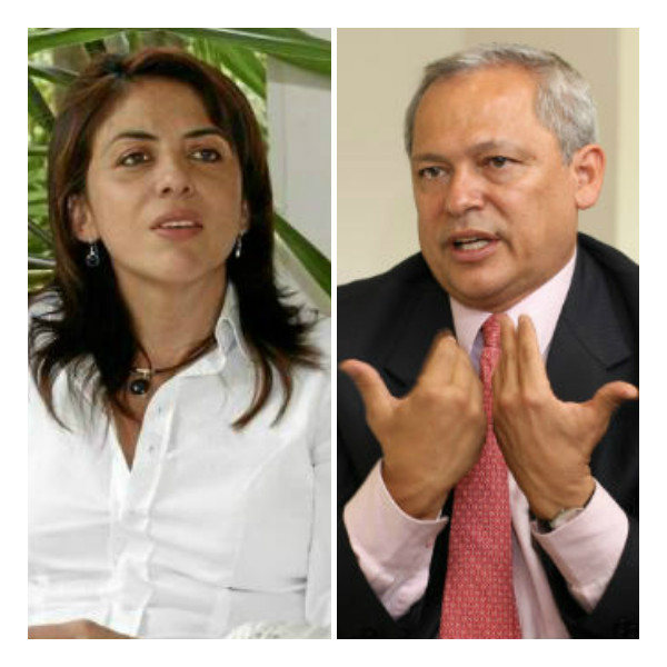 Los González y Andrade se pelearán la gobernación del Huila