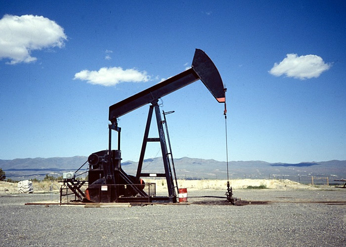 Breve introducción a nuestra crisis petrolera