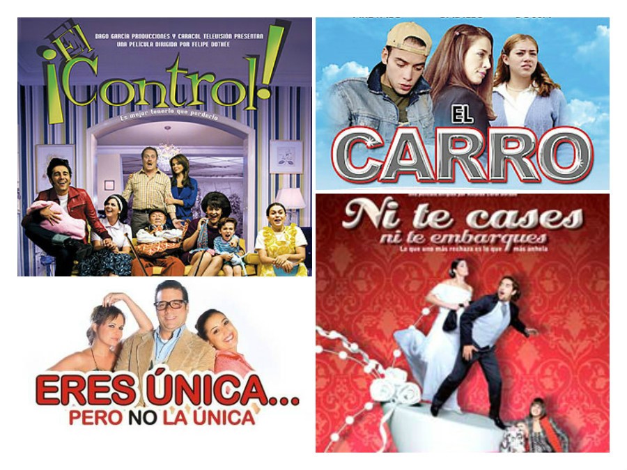 Una de Dago al año no hace daño