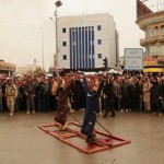  - El Estado Islámico se va contra los homosexuales