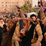  - El Estado Islámico se va contra los homosexuales