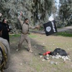  - El Estado Islámico se va contra los homosexuales