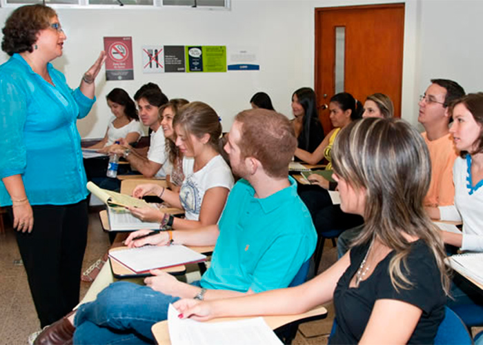 El papel del profesor en la transformación del estudiante