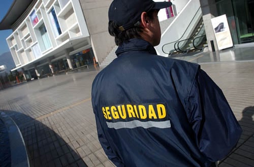 El jugoso negocio de la seguridad privada en Colombia
