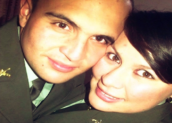 La historia pasional detrás de los asesinatos en la Dirección de la Policía