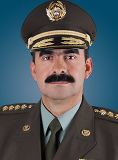 Los cambios en la cúpula de la Policía Nacional