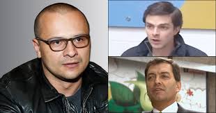 Lista la imputación de cargos contra Luis Alfonso Hoyos y David Zuluaga    