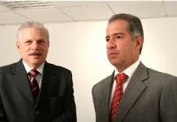 Dos exfiscales encabezan la defensa de Luis Alfredo Ramos ante la Corte Suprema