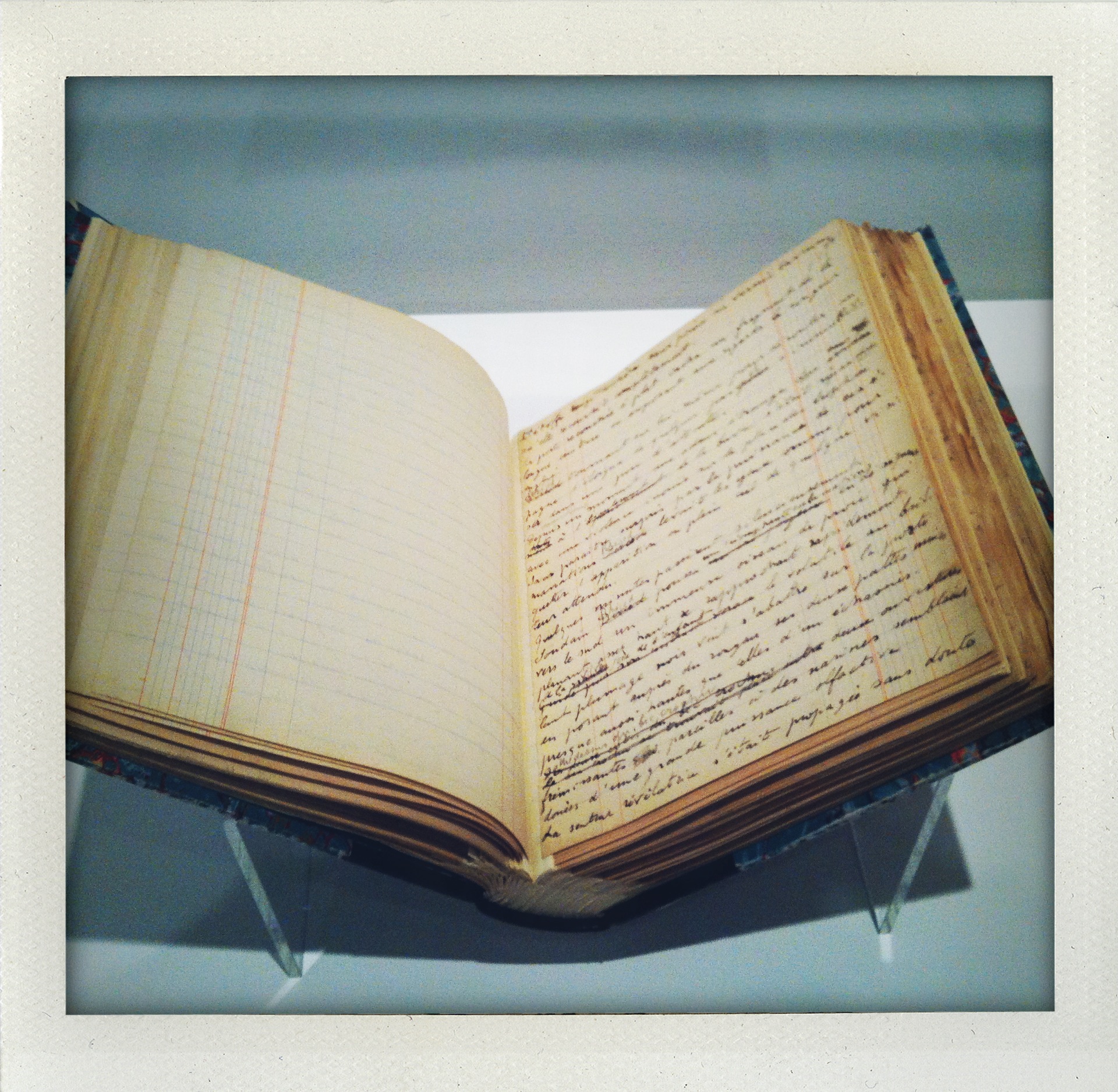 Una oleada de escritores colombo-estadounidenses