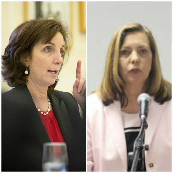 Dos mujeres tomarán las riendas en las nuevas relaciones Cuba – EE.UU.
