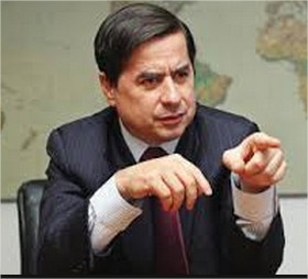 Cristo deja plantados a los indígenas en consulta del Plan Nacional de Desarrollo