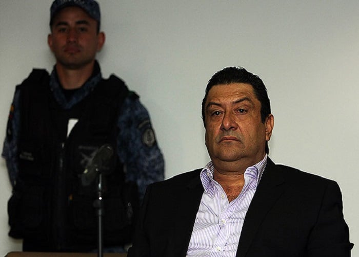 Los 131 asesinatos en los que está involucrado el nombre de Kiko Gómez y su banda