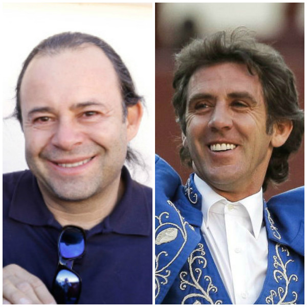 Los taurófilos se sacan el clavo