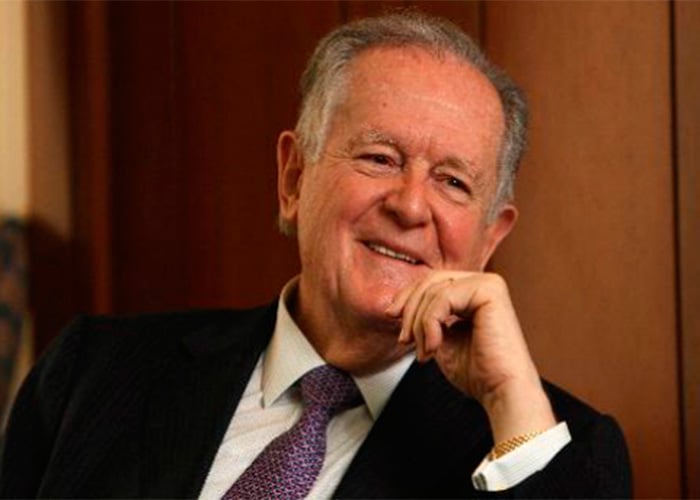 El 1% de los más ricos será dueño de la mitad de la riqueza del mundo