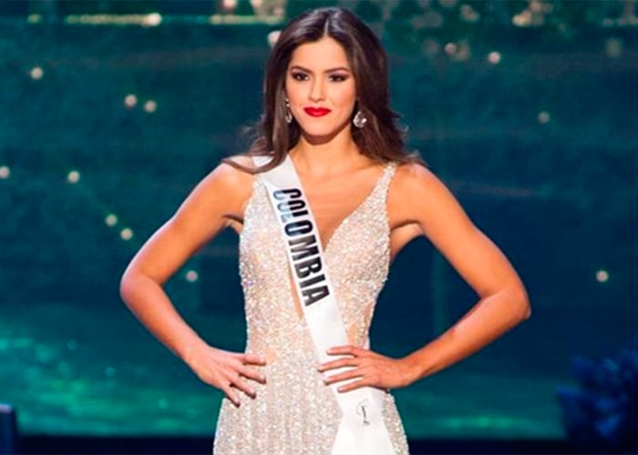 ¿Por qué Colombia ganó Miss Universo?
