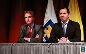 Así operaba el cartel de la vigilancia