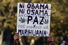 A propósito de los diálogos de paz y la marihuana