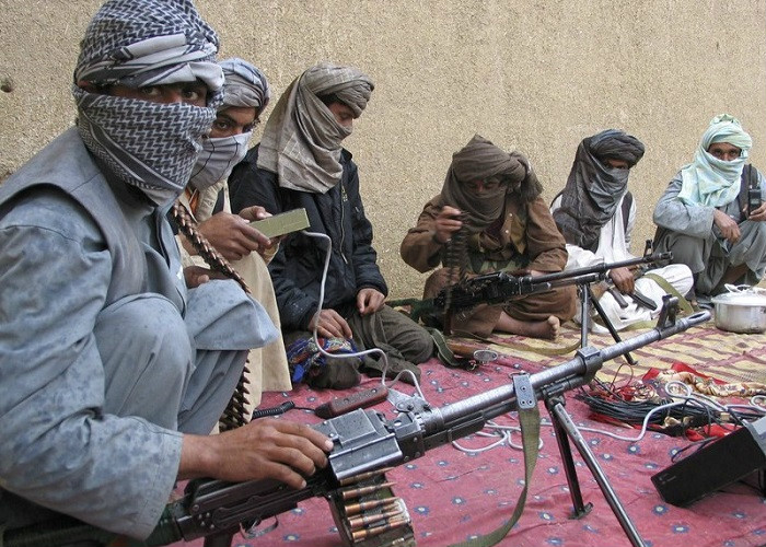 Afganistán, ¿otra guerra perdida por Occidente?