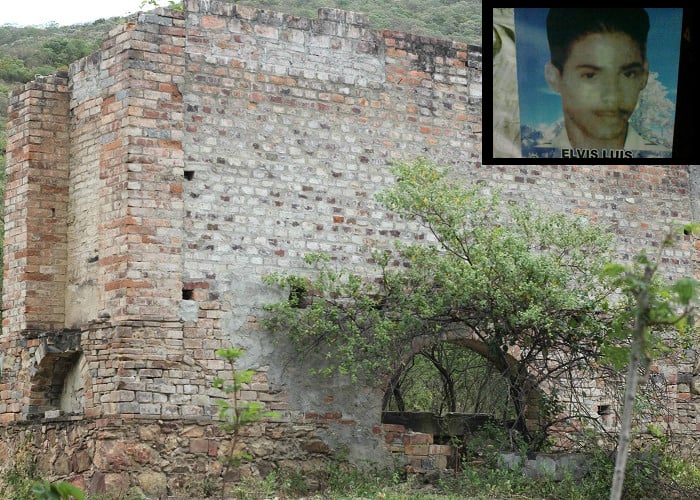 Los hornos donde los paracos de Mancuso quemaron gente