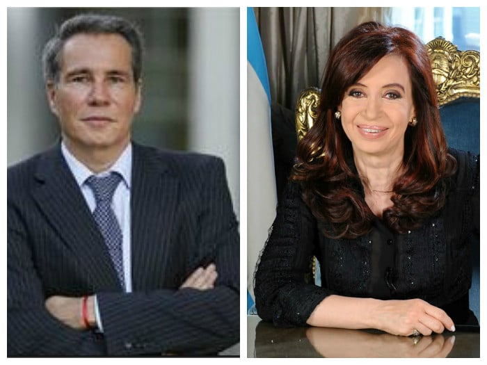 El misterio que ronda la muerte del fiscal que iba a acusar a la Presidenta de Argentina
