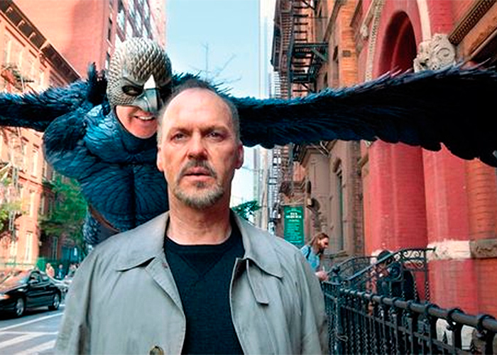 Empezó la carrera por los Oscar 2015