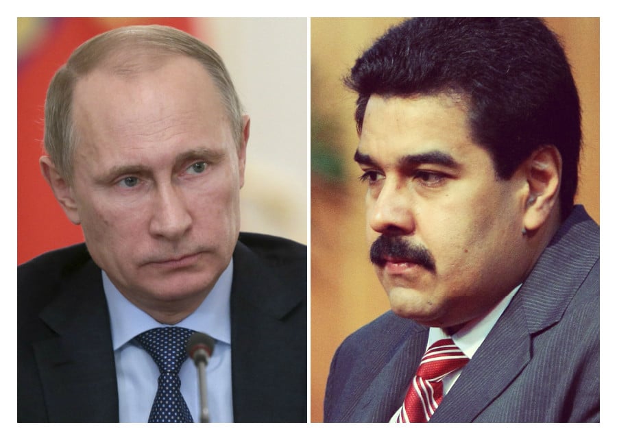 La tormenta que le espera a la economía global en el 2015