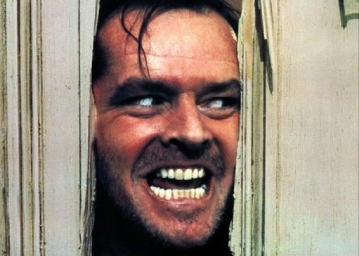 ¡Mami, papá tiene un hacha… y quiere matarnos!