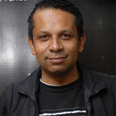 Amenazan a periodista por atreverse a cuestionar la vida de Diomedes Díaz