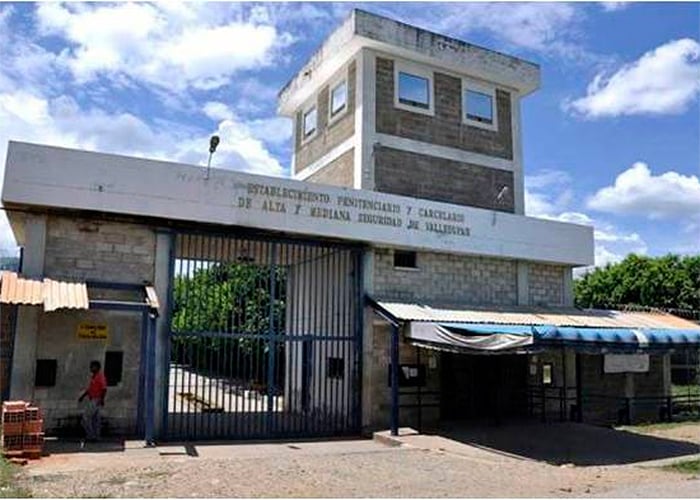 El Guantánamo colombiano