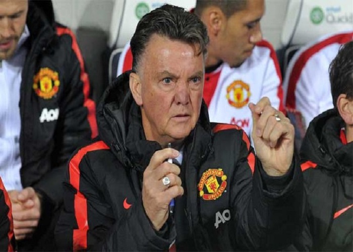 Los caprichos de los entrenadores de fútbol