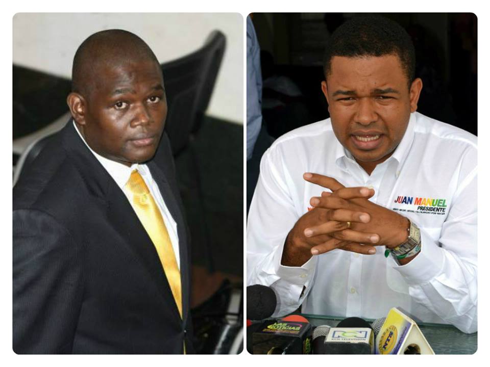 Yahir Acuña, otro Negro Martínez