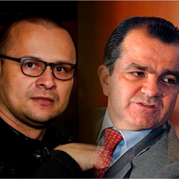 Los pagos de la campaña de Zuluaga al hacker Sepúlveda