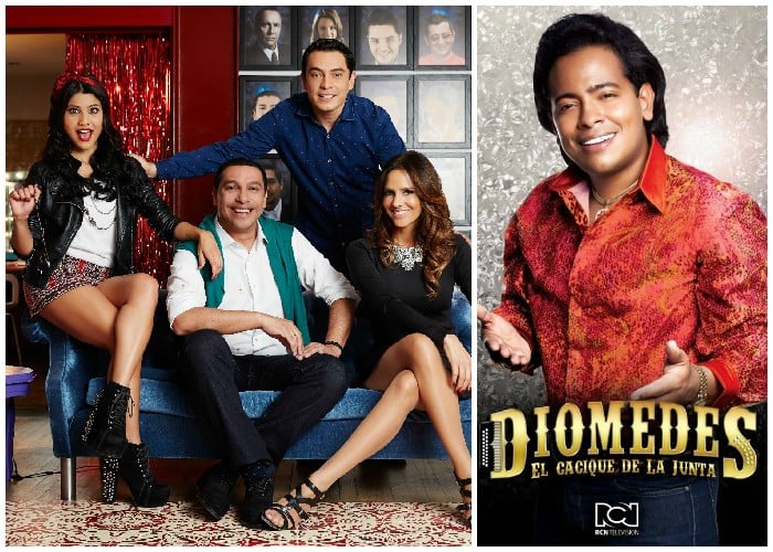 Tu cara me suena, el concurso de Caracol TV, que aún no despega