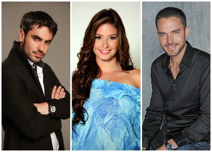 Los managers detrás de los artistas con más éxito en Colombia