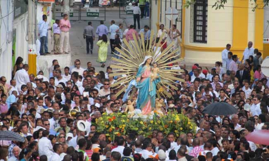 Arrancan campañas políticas en La Guajira