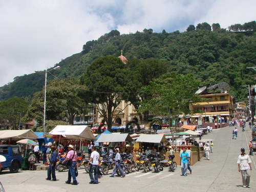 Atentado en Fredonia