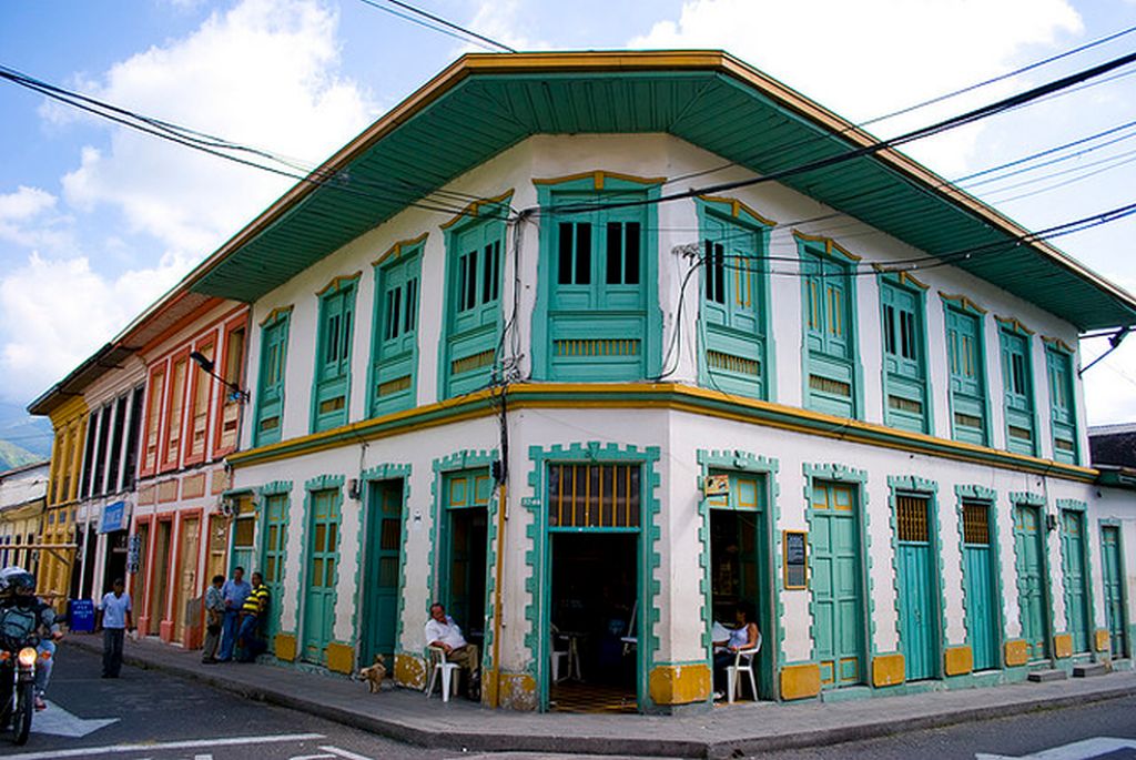 Censura a la prensa de Calarcá, Quindío