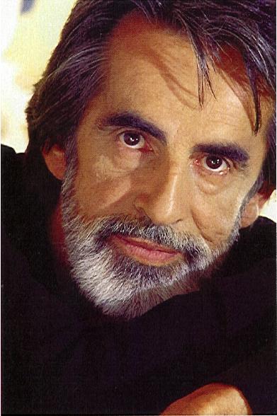 Muere Frank Ramírez