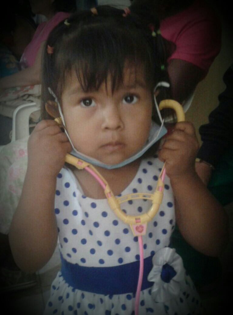 ¿Van a dejar morir a Hellen?